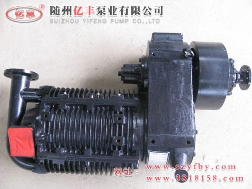 十一長假過后，億豐泵業(yè)“重拳出擊”